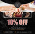 10% OFF New Customers - H&T Nails & Spa