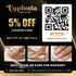 5% OFF Coupon Code - Euphoria Nail & Spa