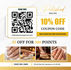 10% OFF + $5 OFF (Polished Nails Spa)