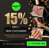 15% OFF for New Customers  (Cindy's Nails)
