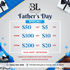 $5, $10, $20 OFF (BL Nails Spa)