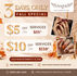 $5 OFF + $10 OFF (Angel Nail Salon and Spa Marianna)