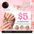 $5 OFF All Service $50+ (Opal Nails & Spa)
