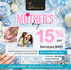 15% OFF Services $45+ (Lux Nail Bar)