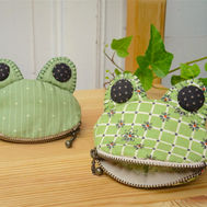 hinata boccoひなたぼっこの作りかた〜その３〜