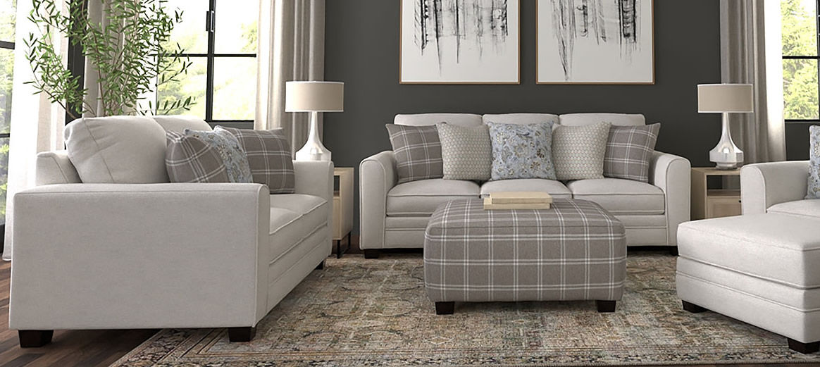 Magnolia Sofa Collection