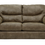 Thumbnail: Grant Silt Sofa & Loveseat