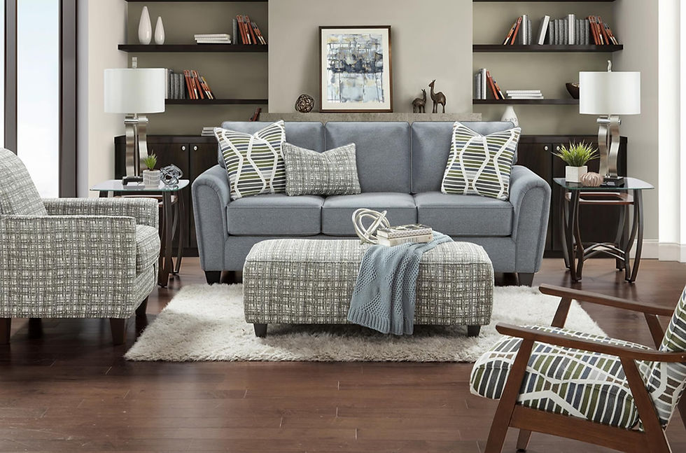 Thumbnail: Macarena Marine Sofa