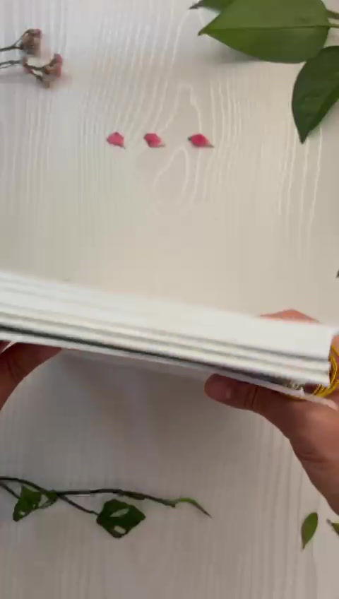 Thumbnail: Eternity Notebook

