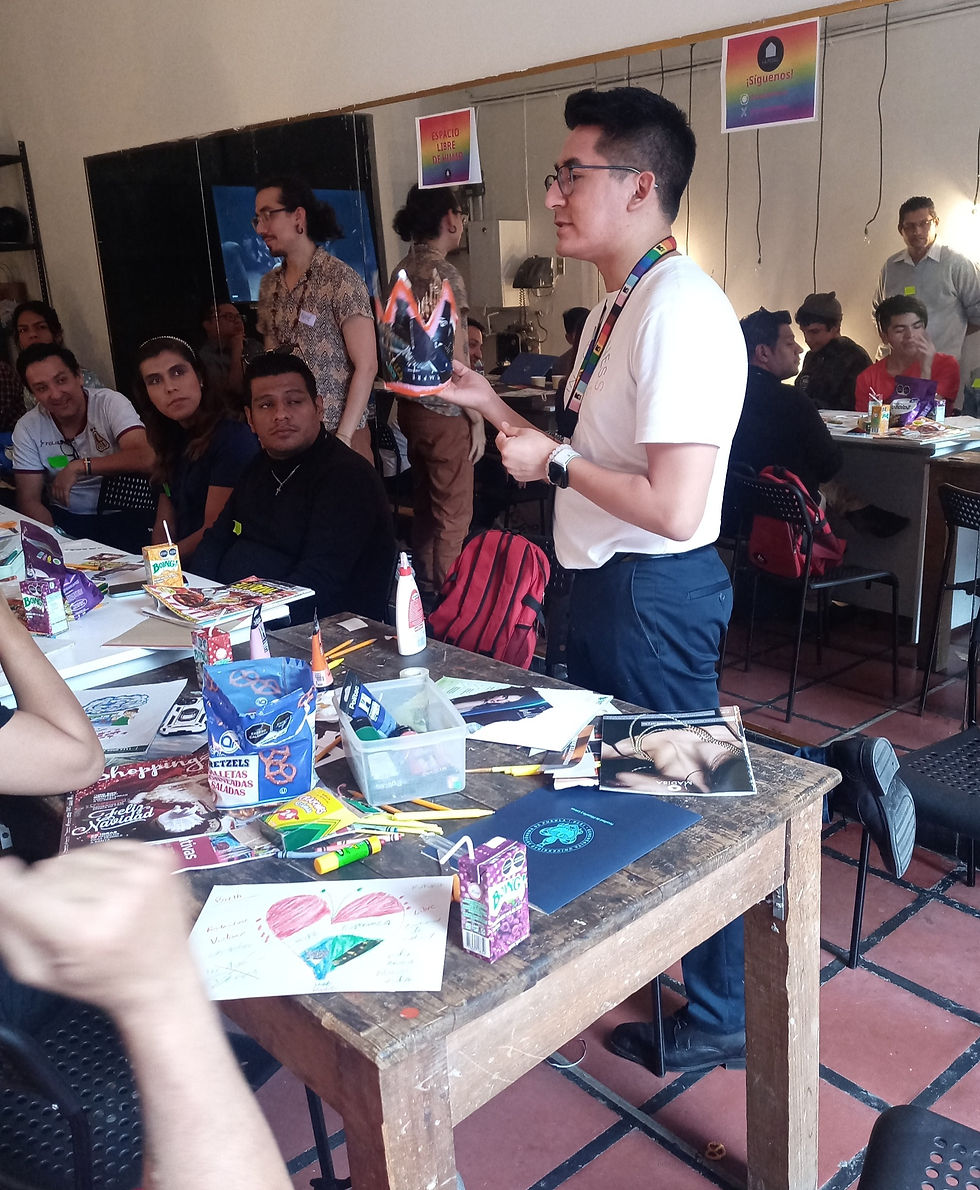 Thumbnail: 🎨 Art Workshops for Adults

