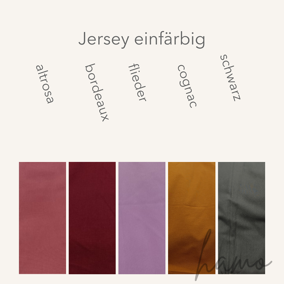 Miniaturbild: Wendebeanie KIDS