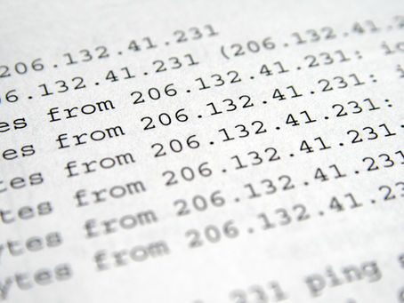 Resolving Source IPs in FortiAnalyzer FortiView
