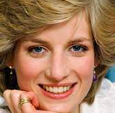 From Marilyn Monroe to Lady Diana