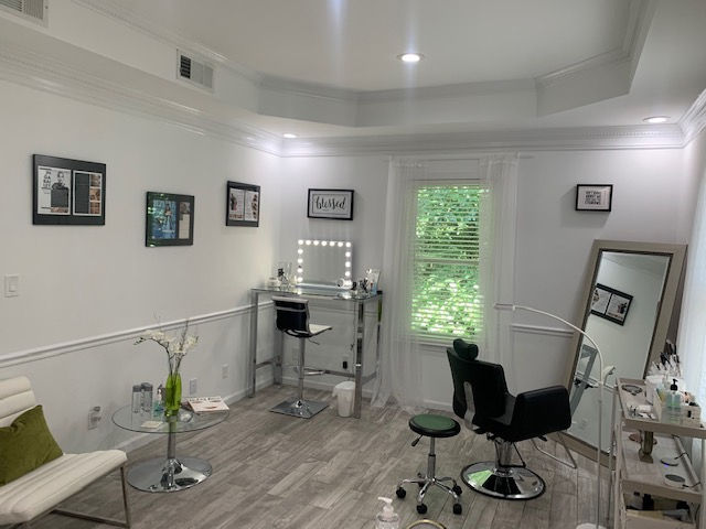 Inga Bailey Brows Studio