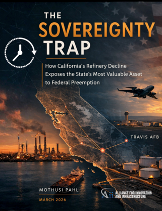 The Sovereignty Trap