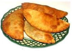 Empanadas