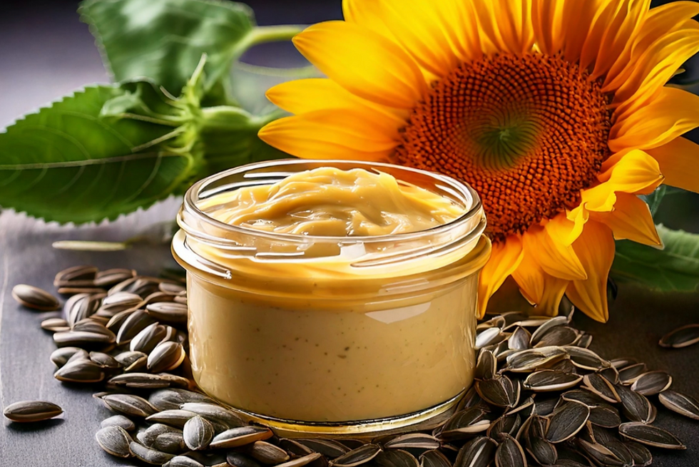 Is Your Nut Butter Hurting You?
