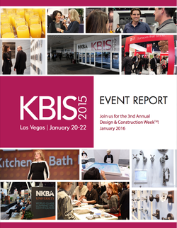 KBIS15 Event Report