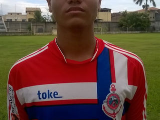 O futuro da camisa 10 do Riostrense pode estar cada vez mais perto de se decidir!
