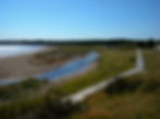 Main-A-Dieu Boardwalk