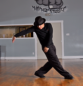 Hip Hop Instructor