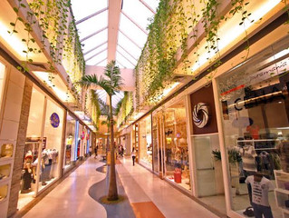 TRF-1 confirma ilegalidade de cláusula de raio em contratos entre shopping e lojistas