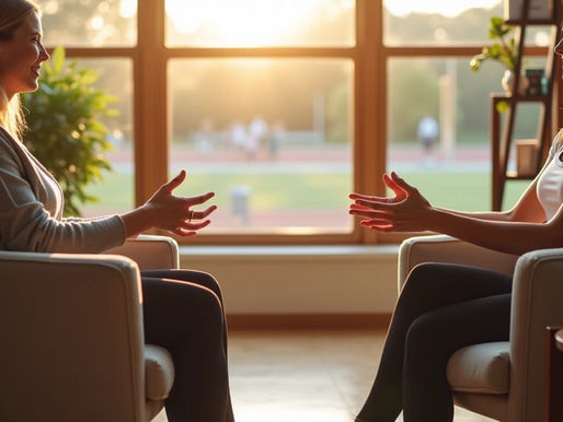 Longitudinal Formulation in CBT
