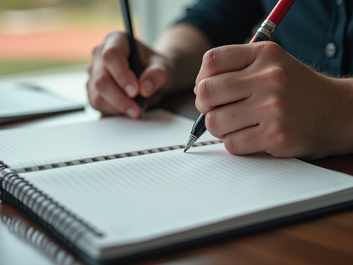 What Does a Sport Psychologist Really Do? A Complete Guide for Athletes and Coaches