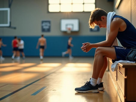 Burnout in Sport: Proven Strategies Every Athlete and Coach Needs to Know