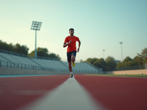Reigniting Your Competitive Edge: A Comprehensive Guide to Overcoming Complacency in Sport