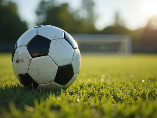 Navigating the Emotional Landscape of Substitution: A Psychological Guide for Soccer Players