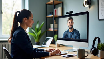 How to Conduct Virtual Assessments in Sport Psychology: A Step-by-Step Guide