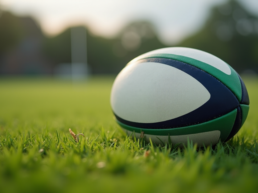 Rugby Leadership and Mental Preparation: Psychology for Captains and Coaches