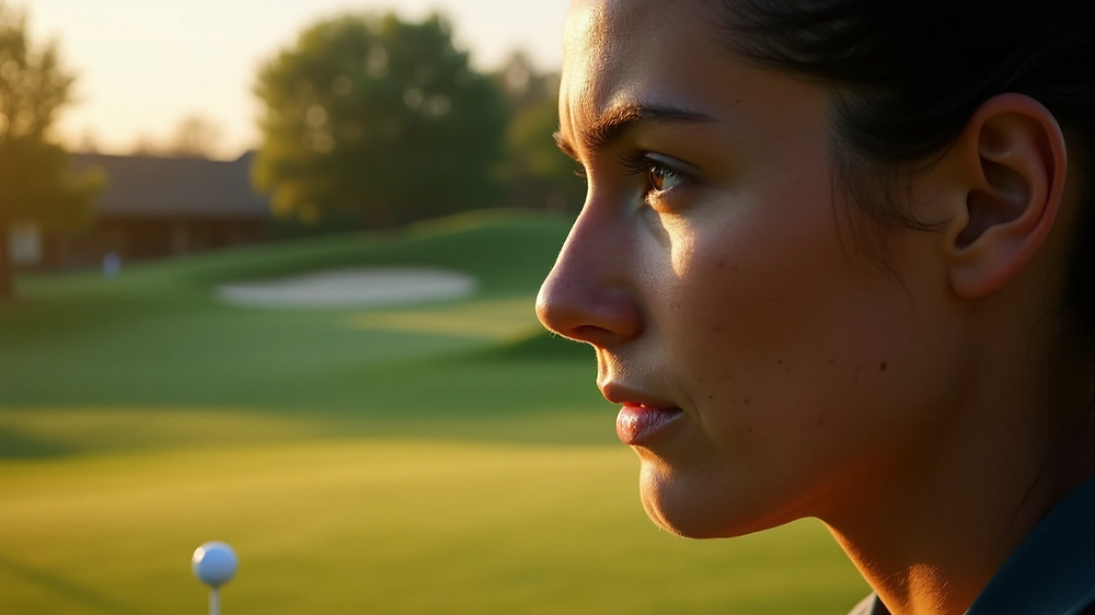 Rotella Rules.pdf Key Lessons from Dr Bob Rotella: Golf is Not a Game of Perfect
