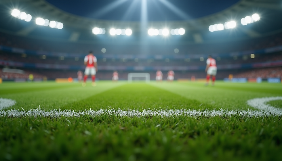 What Percentage of Penalties Are Scored at the World Cup? The Psychology Behind Every Shot