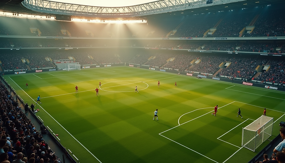 Building Resilient Teams: The Role of Psychology in Football Coaching