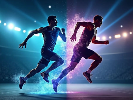 Why Sports Performance Psychology Is Your Secret Edge
