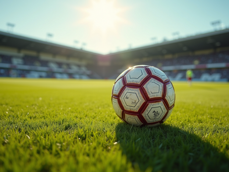 Mastering the Mental Game: Essential Strategies for a Successful Football Season