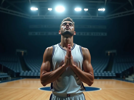 9 Science-Backed Ways Athletes Master Performance Under Pressure