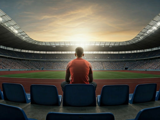 The Winning Mindset: How Football Mental Skills Give Players the Edge
