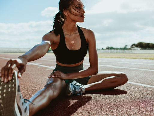 How to Overcome Running Anxiety and Actually Enjoy Race Day