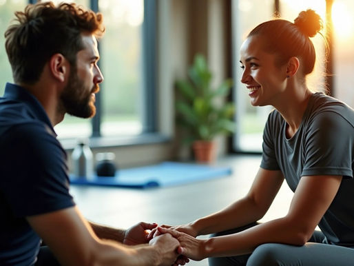 Relational Depth in Applied Sport Psychology: What Current Research Reveals