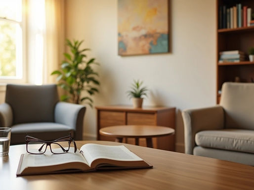Ethical Frameworks in Psychotherapy: What Every Therapist Needs to Know