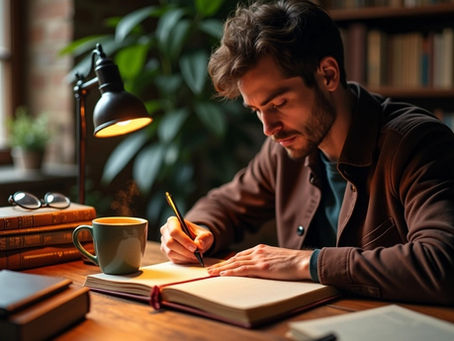 Why Your Daily Quote Matters: The Science Behind Morning Motivation