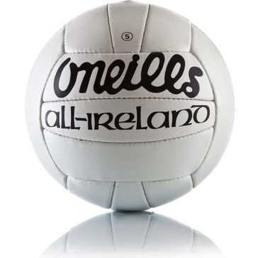 Shame in Gaelic football – what’s that all about?