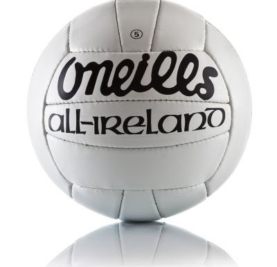 Strengthening the Mind Beyond the Pitch: The Unsung Art of Mental Resilience in Gaelic Football