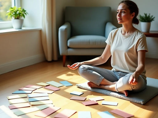 The Psychology of Habits: What Elite Athletes Know But Won't Tell You