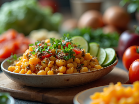 The Gut-Brain Axis: Your Secret Weapon for Athletic Performance