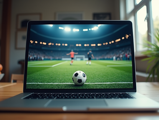 Inside Football Players' Minds: What Research Reveals About State Anxiety in Sport (With Real Examples)