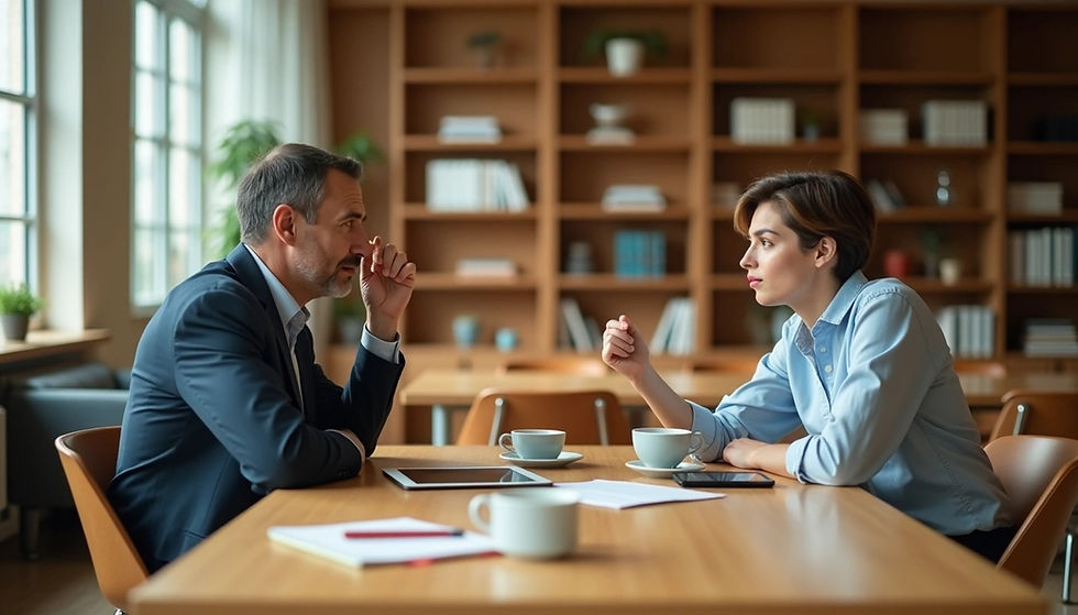 How to Use Socratic Questioning: A Step-by-Step Guide for Beginners